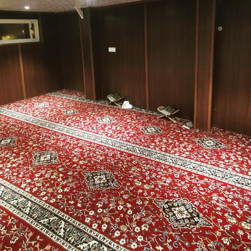 فندق كيان - Kyan Hotel ハミース・ムシャイト エクステリア 写真