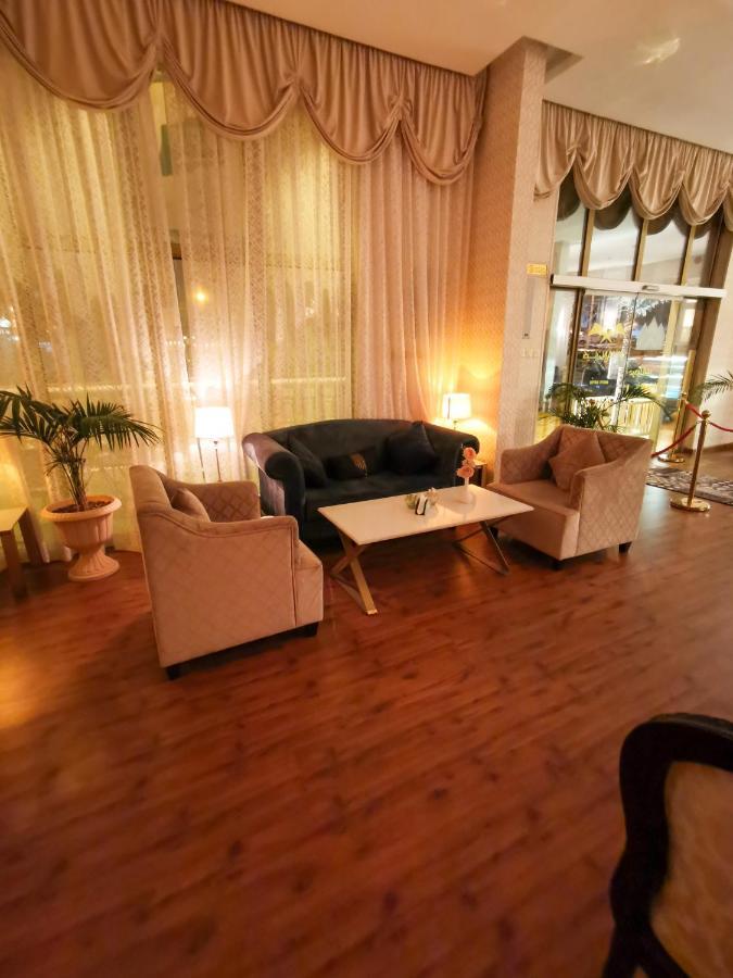 فندق كيان - Kyan Hotel ハミース・ムシャイト エクステリア 写真