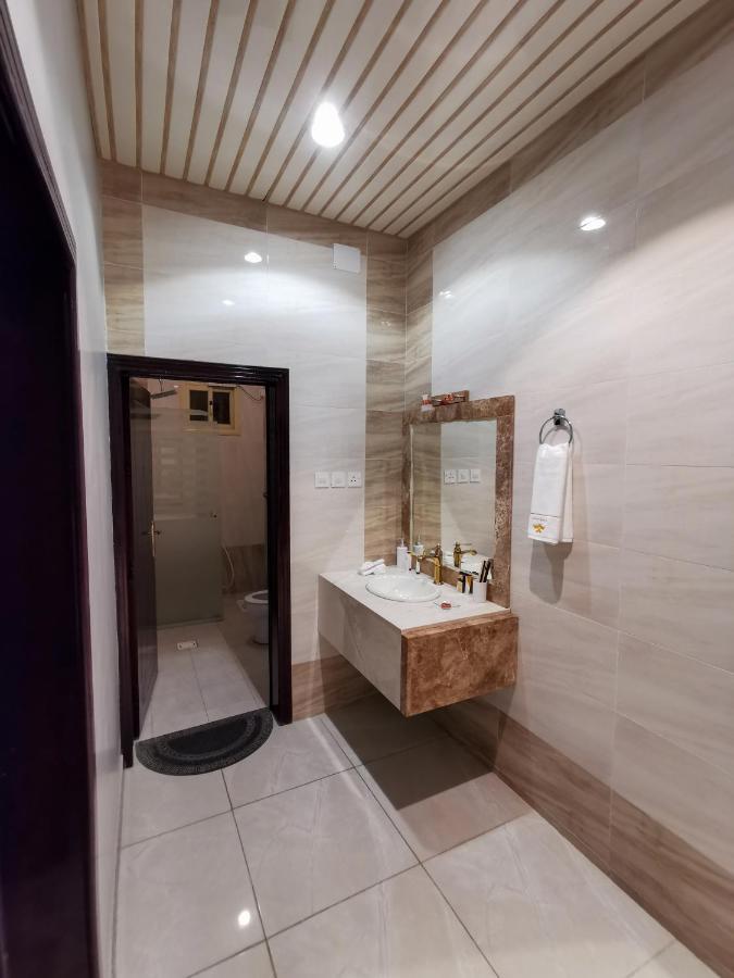 فندق كيان - Kyan Hotel ハミース・ムシャイト エクステリア 写真