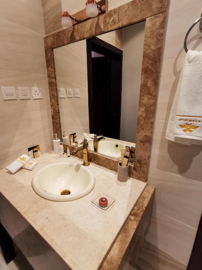 فندق كيان - Kyan Hotel ハミース・ムシャイト エクステリア 写真