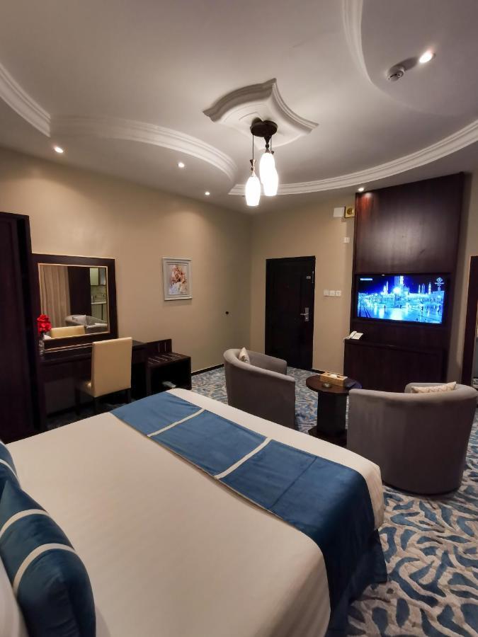 فندق كيان - Kyan Hotel ハミース・ムシャイト エクステリア 写真